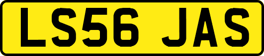 LS56JAS