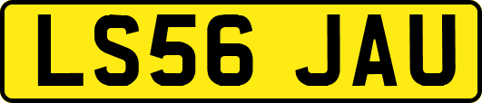 LS56JAU