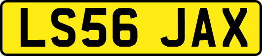 LS56JAX