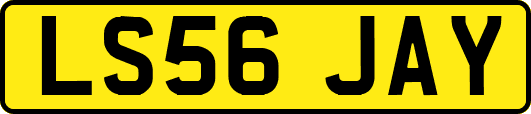LS56JAY