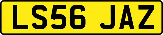 LS56JAZ