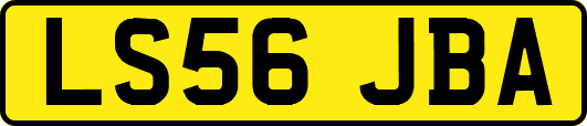 LS56JBA