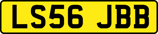 LS56JBB