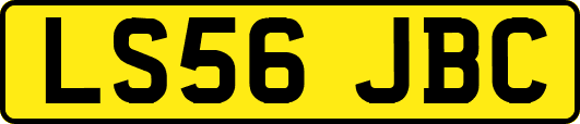LS56JBC