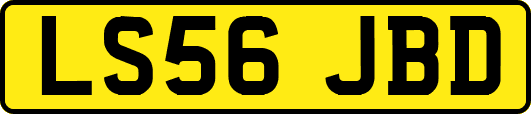 LS56JBD