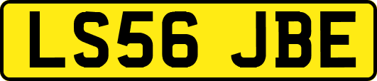 LS56JBE