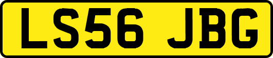 LS56JBG
