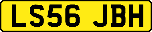 LS56JBH