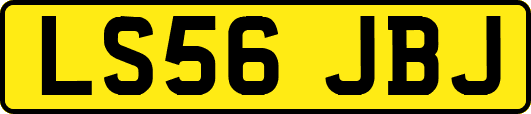 LS56JBJ