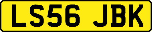 LS56JBK