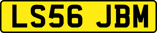 LS56JBM
