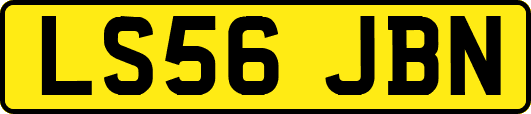 LS56JBN
