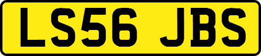 LS56JBS
