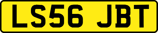LS56JBT