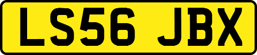 LS56JBX