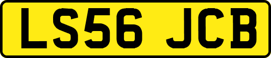 LS56JCB
