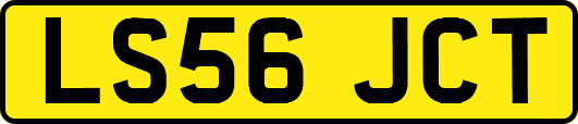 LS56JCT