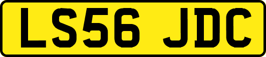 LS56JDC