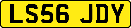 LS56JDY
