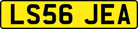 LS56JEA