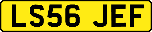 LS56JEF
