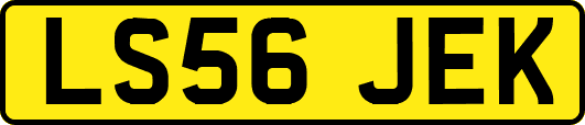 LS56JEK
