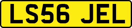 LS56JEL