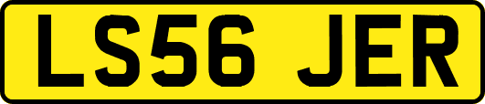 LS56JER