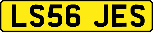 LS56JES