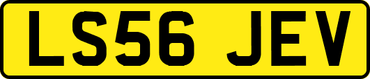 LS56JEV