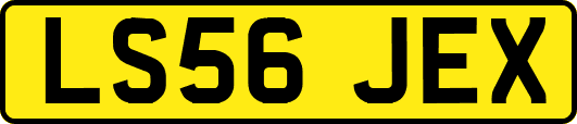 LS56JEX