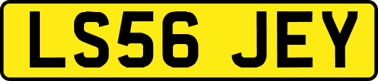 LS56JEY