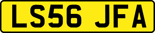 LS56JFA