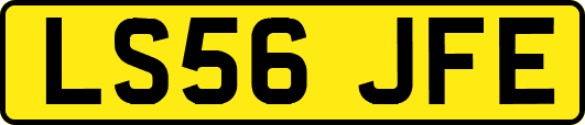 LS56JFE