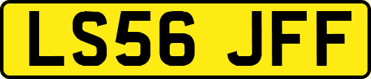 LS56JFF