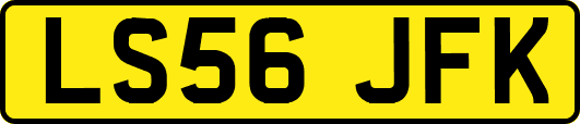 LS56JFK