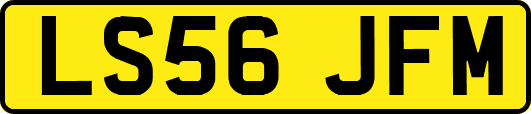 LS56JFM