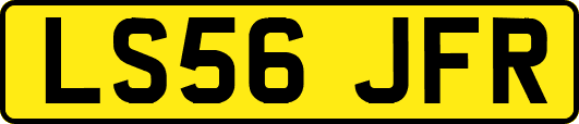 LS56JFR