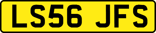 LS56JFS