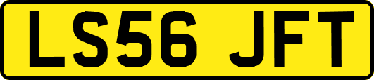 LS56JFT