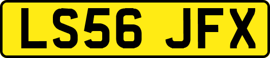 LS56JFX