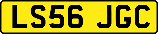 LS56JGC