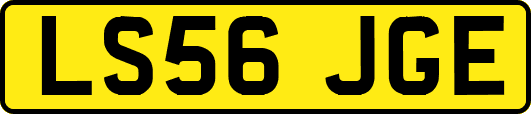 LS56JGE