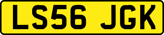 LS56JGK