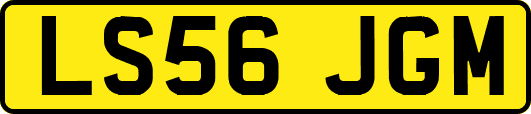 LS56JGM