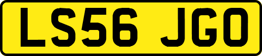 LS56JGO