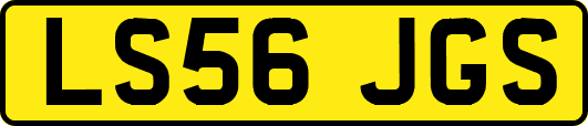 LS56JGS