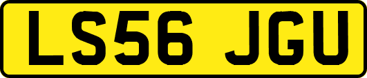 LS56JGU