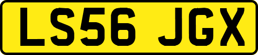 LS56JGX