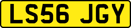 LS56JGY